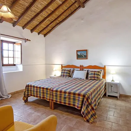 公寓 Quinta Do Lagar - Apartamento 3 *