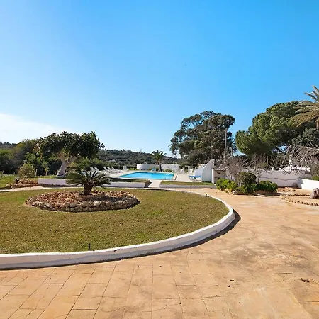 Quinta Do Lagar - Apartamento 3 * 阿尔布费拉