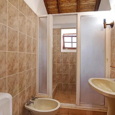 Quinta Do Lagar - Apartamento 3 公寓 阿尔布费拉