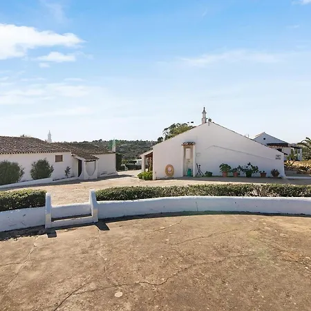 Quinta Do Lagar - Apartamento 3