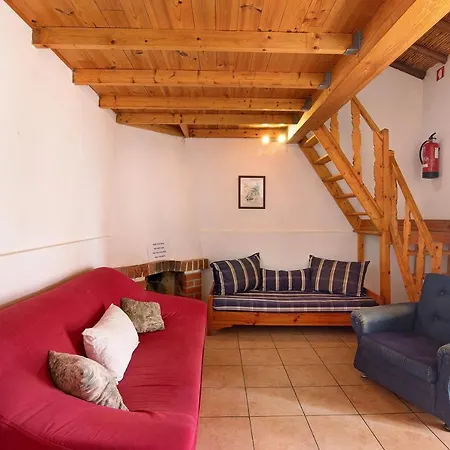 Quinta Do Lagar - Apartamento 3 * 阿尔布费拉