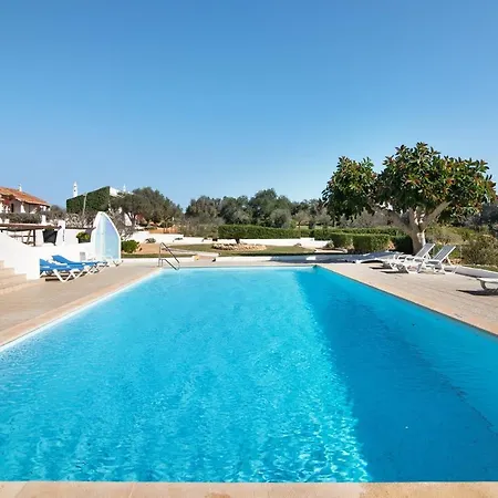 公寓 Quinta Do Lagar - Apartamento 3 阿尔布费拉