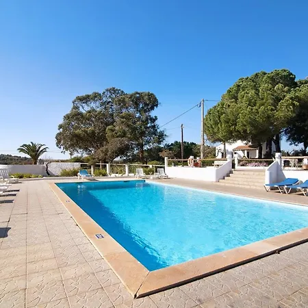公寓 Quinta Do Lagar - Apartamento 3