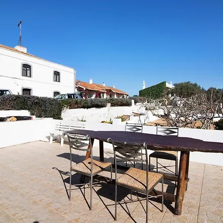 Quinta Do Lagar - Apartamento 3