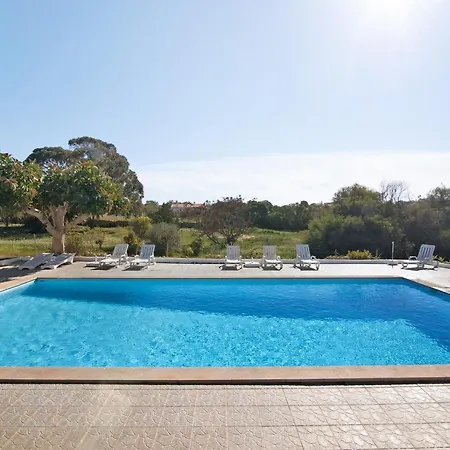 Quinta Do Lagar - Apartamento 3 公寓 阿尔布费拉