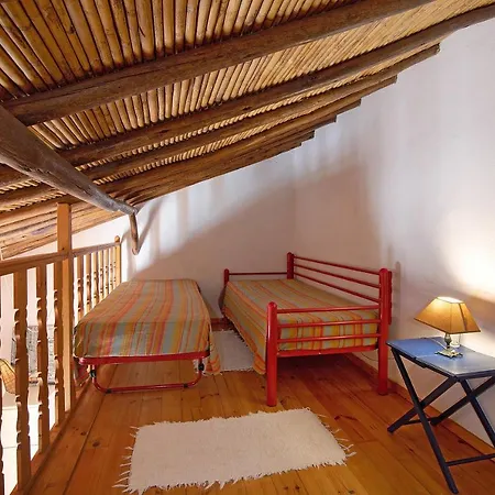 Quinta Do Lagar - Apartamento 3 阿尔布费拉