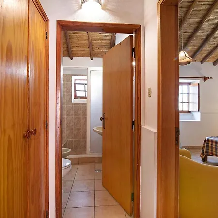 公寓 Quinta Do Lagar - Apartamento 3