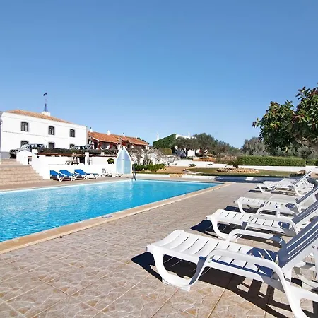 Quinta Do Lagar - Apartamento 3 公寓 阿尔布费拉