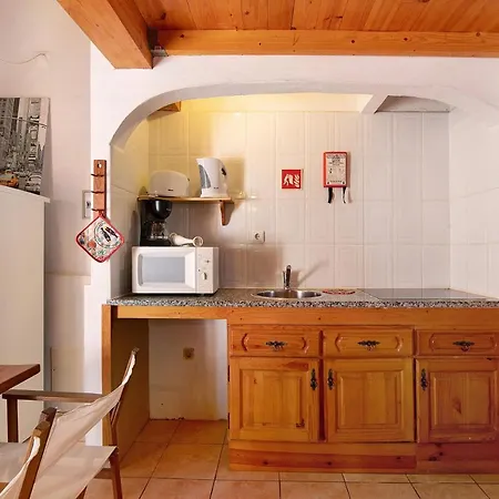 公寓 Quinta Do Lagar - Apartamento 3 *