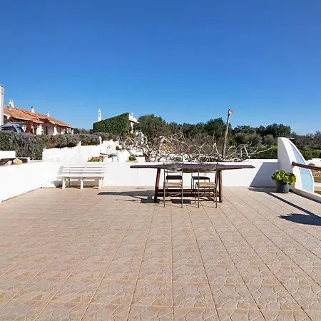 Quinta Do Lagar - Apartamento 3
